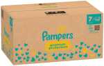 PAMPERS Premium Protect. Gr.7 15+kg XL 128 Stück