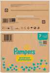 PAMPERS Premium Protect. Gr.7 15+kg XL 128 Stück