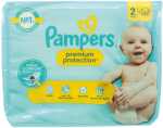 PAMPERS Premium Protection New Baby Gr.2 Mini 30