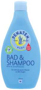 PENATEN Bad+Shampoo 400ml Kopf bis Fuss
