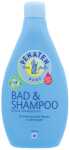 PENATEN Bad+Shampoo 400ml Kopf bis Fuss