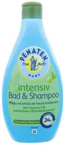 PENATEN Intensiv Bad & Shampoo 400ml