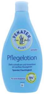 PENATEN Pflegelotion 400ml