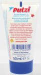 PUTZI Zahncreme für Kinder 50ml Calcium