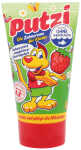 PUTZI Zahncreme für Kinder 50ml Erdbeere