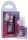 Nagellack Einhorn 9ml mit Ring auf Wasserbasis