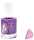 Nagellack Einhorn 9ml mit Ring auf Wasserbasis