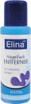ELINA Nagellackentferner 100ml mit Aceton D/GB/I/S]