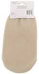 ELINA Massage- und Peelinghandschuh 21x11cm 3Fb. sort.  Lieferumfang 3 Stück sortiert