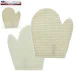 ELINA Massagehandschuh Wellness 20,5x17,7cm
