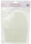 ELINA Massagehandschuh Wellness 20,5x17,7cm