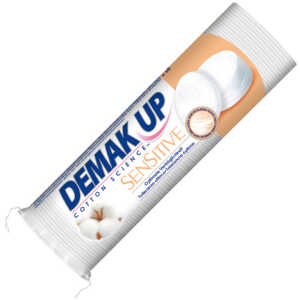 DEMAK UP Pads Sensitive 60er