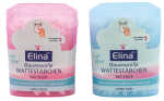 ELINA Wattestäbchen 160er Papier in Pop-Up-Dose...