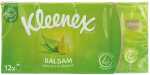 KLEENEX Taschentücher Balsam 4lagig 12er
