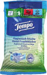 TEMPO Feuchttücher Fresh To Go Protect 10 Stk.