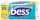 BESS Bess Toilettenpapier Deluxe 20x150 Blatt 4lagig