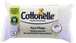 COTTONELLE Feuchtes Toi.Papier Pure Sauberkeit