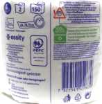 ZEWA Toilettenpapier 2x150 Blatt Ultra Soft 4lg