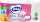 ZEWA Toilettenpapier 2x150 Blatt Ultra Soft 4lg