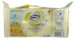 ZEWA Toilettenpapier 3-lagig 8X150 Blatt Kamille