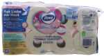 ZEWA Toilettenpapier Ultra Soft 4-lagig 8X150