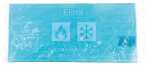 ELINA Kompresse Gel Pad Kalt/Warm 29x12cm