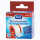 FIGO Wundpflaster 2,5cmx5m Fixierpflaster transparent