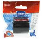 FIGO Wundverband Sporttape 3,8cm x3m zur Muskelfixierung