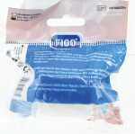 FIGO Wundverband Sporttape 3,8cm x3m zur Muskelfixierung