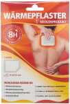 FIGO Wundverband Wärme Pflaster 8h 13x9,5cm