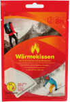 FIGO Wundverband Wärmekissen 9,5x12,5cm 8h 52°C...