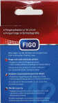 FIGO Wundverband 6x Fingerlinge & 6x Fingerverband