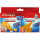 FIGO Wundverband Doppelpack 50x6cm + Strips 20er