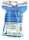 FIGO Wundverband elastische Haftbandage 10cm x 2,8m