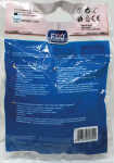 FIGO Wundverband elastische Haftbandage 5cm x 4m