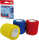 FIGO Wundverband elastische Haftbandage 5cm x 4m