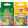 FIGO Wundverband Kinder 10er Strips Zoo Motive