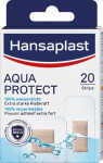 HANSAPLAST Aqua Protect 20er Strips