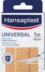 HANSAPLAST Universal Wasserfest 1m x 6cm
