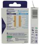 HANSAPLAST Universal Wasserfest 1m x 6cm