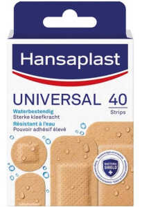 HANSAPLAST Hansastrip Universal 40er Wasserfest