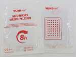 WUNDMED Wundverband Wärme Pflaster 2er 13x9,5cm
