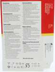 WUNDMED Wundverband Blasenpflaster Hydrocolloid 6Stk
