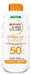 AMBRE SOLAIRE Sonnenmilch Hydra 175ml LSF50+