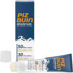 PIZ BUIN Buin Mount Sonnencreme + Stick 20 ml LSF 50