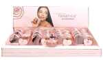COSMETICA FANATICA Parfüm Herzform 30ml EDP...
