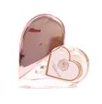 COSMETICA FANATICA Parfüm Herzform 30ml EDP Lieferumfang 1 Stück sortiert