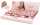 COSMETICA FANATICA Parfüm Herzform 30ml EDP Lieferumfang 1 Stück sortiert