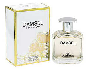 DALES&DUNES Parfüm Damsel 100ml EDT women