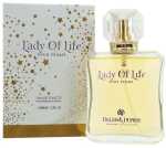 DALES&DUNES Parfüm Lady of Life 100ml EDT women